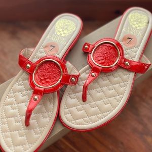 Brand NEW Vince Camuto Sandals